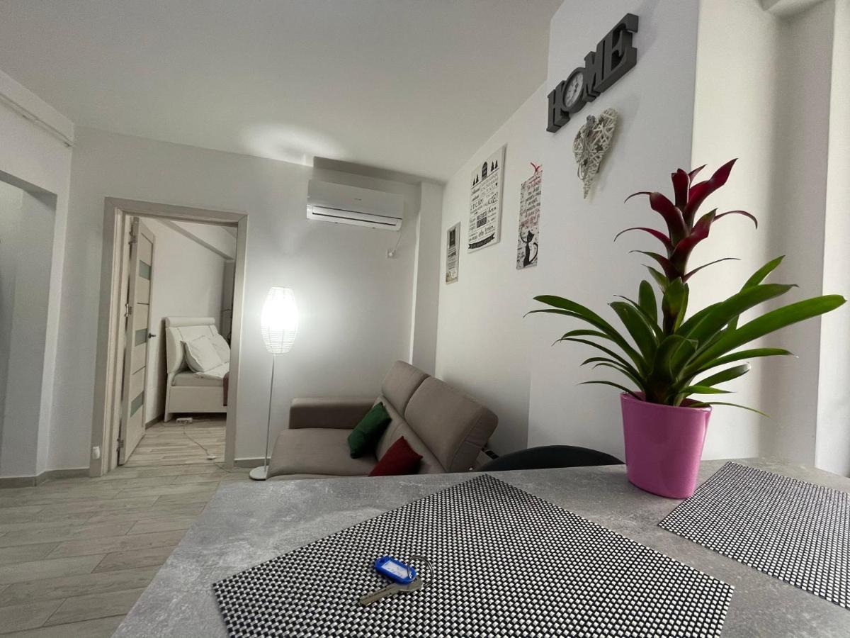 Renting Solutions Iulius Mall Яссы Экстерьер фото