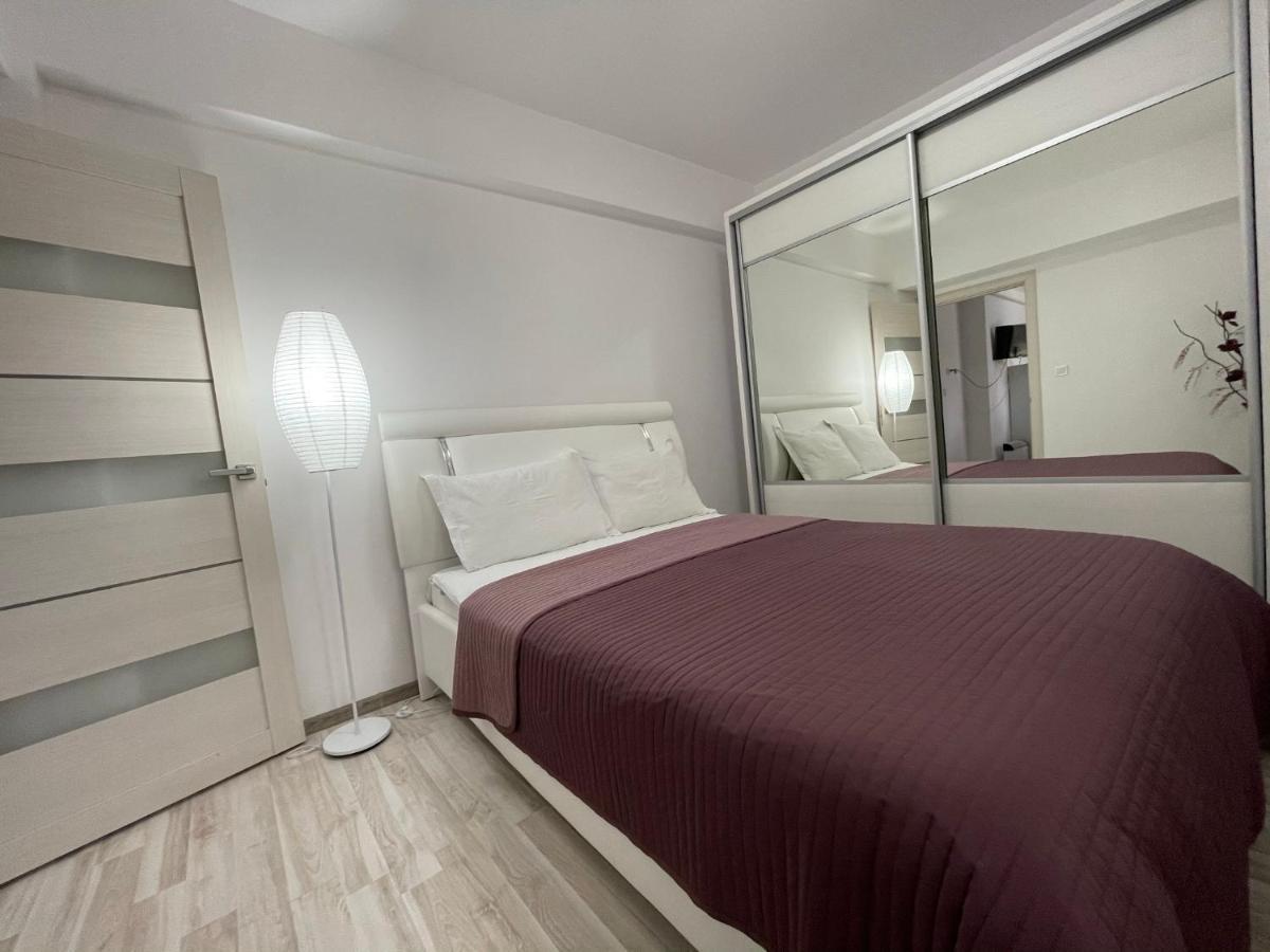 Renting Solutions Iulius Mall Яссы Экстерьер фото