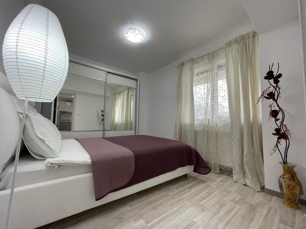 Renting Solutions Iulius Mall Яссы Экстерьер фото