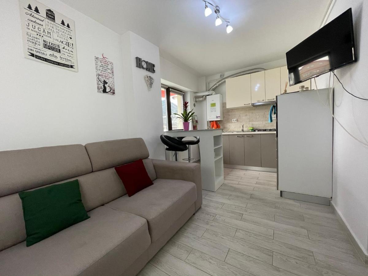 Renting Solutions Iulius Mall Яссы Экстерьер фото