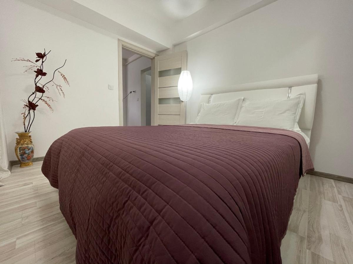 Renting Solutions Iulius Mall Яссы Экстерьер фото