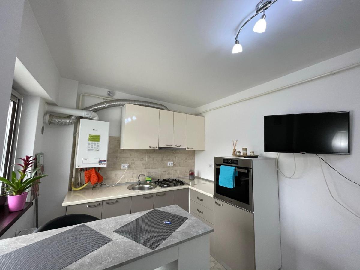 Renting Solutions Iulius Mall Яссы Экстерьер фото